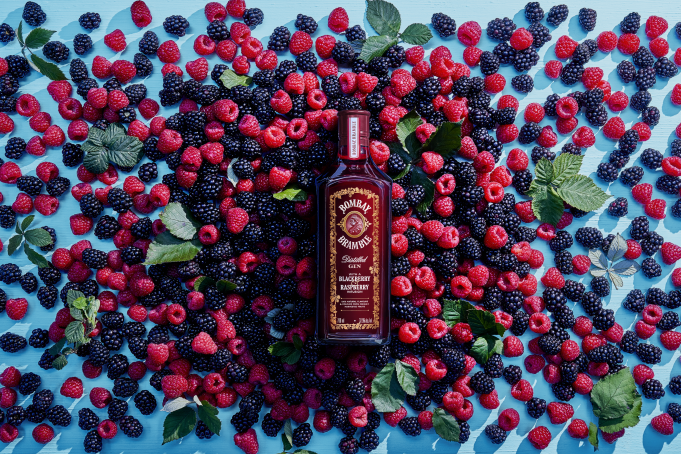 LLEGA BOMBAY BRAMBLE®