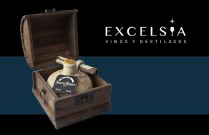 Isla del Tesoro, Ron de Cuba