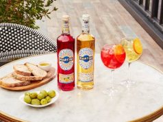 MARTINI APERITIVO SIN ALCOHOL