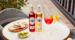 MARTINI APERITIVO SIN ALCOHOL