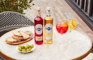 MARTINI APERITIVO SIN ALCOHOL