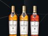 THE MACALLAN DOUBLE CASK 15 Y.O. Y 18 Y.O