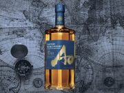 Suntory World Whisky ‘Ao’ de cinco destilerías