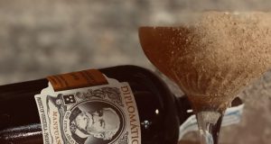 Bloody Daikiri by Three Monkeys Cinema