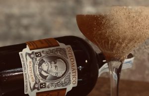 Bloody Daikiri by Three Monkeys Cinema