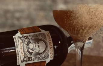 Bloody Daikiri by Three Monkeys Cinema