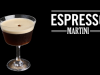 Espresso Martini Angostura Cocoa bitter