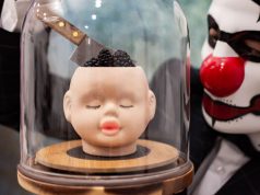 It, el cóctel de Halloween by José Méndez