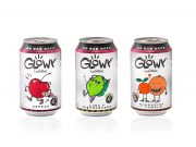 Mahou San Miguel seduce potenciando el hard seltzer con Glowy