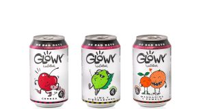 Mahou San Miguel seduce potenciando el hard seltzer con Glowy