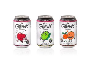 Mahou San Miguel seduce potenciando el hard seltzer con Glowy