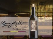 LEÓN XIII, UN PEDRO XIMÉNEZ DE 1878, EL NUEVO “VINO FINITO” DE GONZÁLEZ BYASS