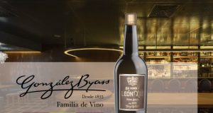 LEÓN XIII, UN PEDRO XIMÉNEZ DE 1878, EL NUEVO “VINO FINITO” DE GONZÁLEZ BYASS