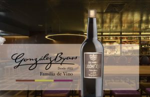 LEÓN XIII, UN PEDRO XIMÉNEZ DE 1878, EL NUEVO “VINO FINITO” DE GONZÁLEZ BYASS