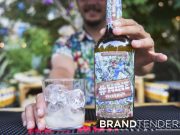 Nine Falernum, el Caribe como inspiración.