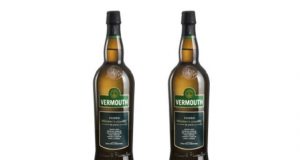 Vermouth Pando, una bebida aromatizada elaborada con Fino Pando como base.