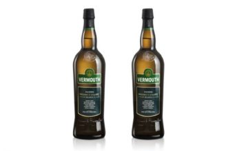 Vermouth Pando, una bebida aromatizada elaborada con Fino Pando como base.
