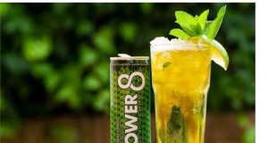 Power 8®, Sabores energéticos sorprendentes para innovar en coctelería