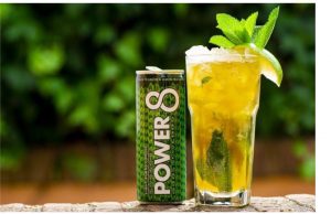 Power 8®, Sabores energéticos sorprendentes para innovar en coctelería
