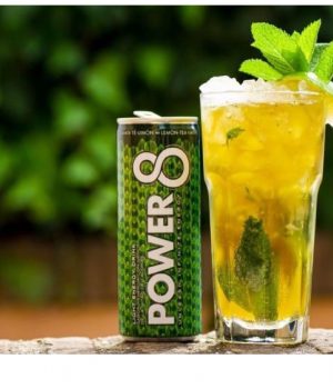 Power 8®, Sabores energéticos sorprendentes para innovar en coctelería