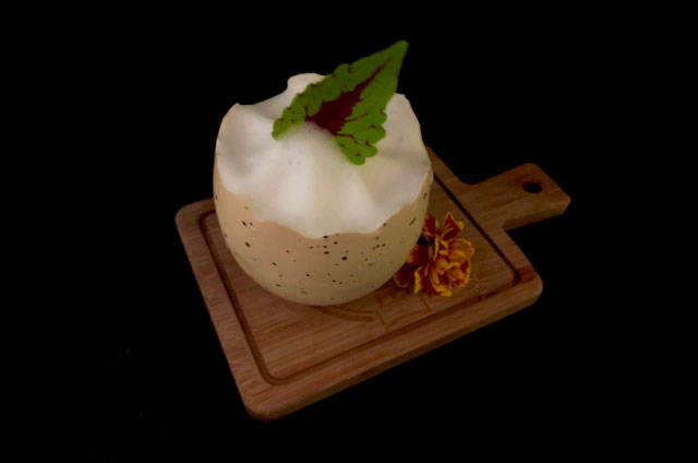 RENACER Volver a nacer, creer que todas las personas renaceremos.