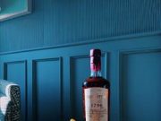 Santa Teresa 1796 Old Fashioned