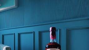 Santa Teresa 1796 Old Fashioned