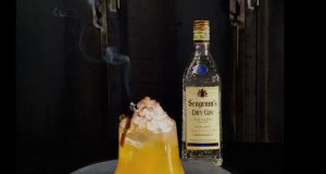 Pumpki bizz by Frank Lola