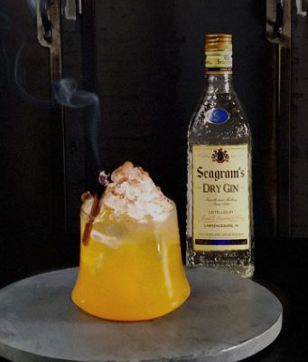Día Mundial de la Ginebra con Pernod Ricard