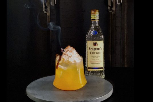 Día Mundial de la Ginebra con Pernod Ricard