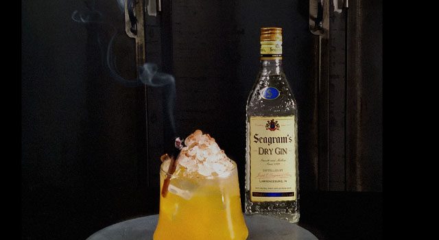 Día Mundial de la Ginebra con Pernod Ricard