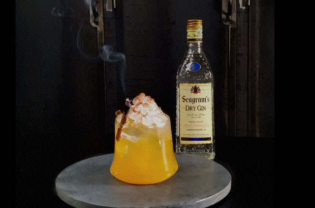 Pumpki bizz by Frank Lola