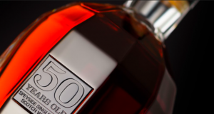 THE GLENROTHES LANZA EL WHISKY ESCOCÉS SINGLE MALT MÁS ENVEJECIDO DE SU HISTORIA