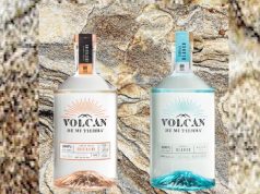 Moët Hennessy tiene un Volcán de tequila