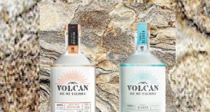 Moët Hennessy tiene un Volcán de tequila