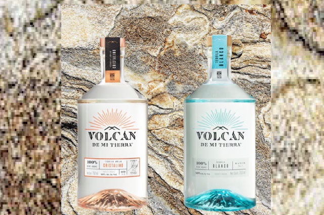 VOLCÁN DE MI TIERRA, EL TEQUILA ARTESANAL DE MOËT HENNESSY - Brandtenders  News