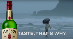 Jameson Whiskey Sour