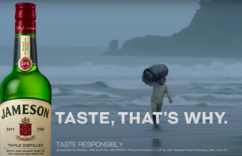 Jameson Whiskey Sour