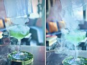 Nordes Oh Bruixa !! by Mandala Lounge