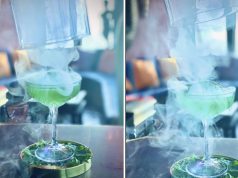 Nordes Oh Bruixa !! by Mandala Lounge