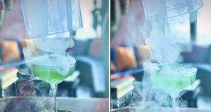 Nordes Oh Bruixa !! by Mandala Lounge