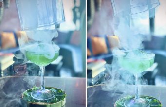 Nordes Oh Bruixa !! by Mandala Lounge