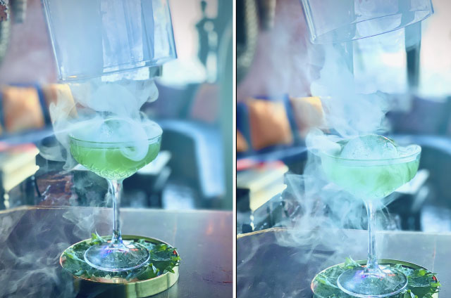 Nordes Oh Bruixa !! by Mandala Lounge