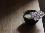 El té y la coctelería