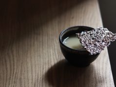 El té y la coctelería