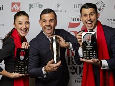 50 best bars 2020 del 50 al 1