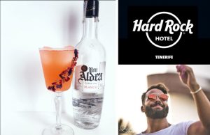 Cocktail Alma Canaria by Alessandro Papadia