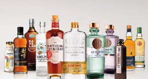 Grupo Beluga y Amer Gourmet consolidan el vodka de lujo en España