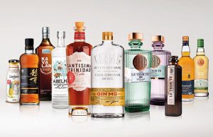 Grupo Beluga y Amer Gourmet consolidan el vodka de lujo en España