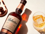 Whisky Ballantine’s 30